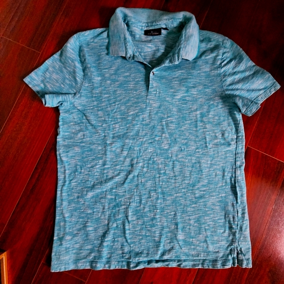 Marc Anthony | Shirts | Mens Marc Anthony Slimfit Polo | Poshmark